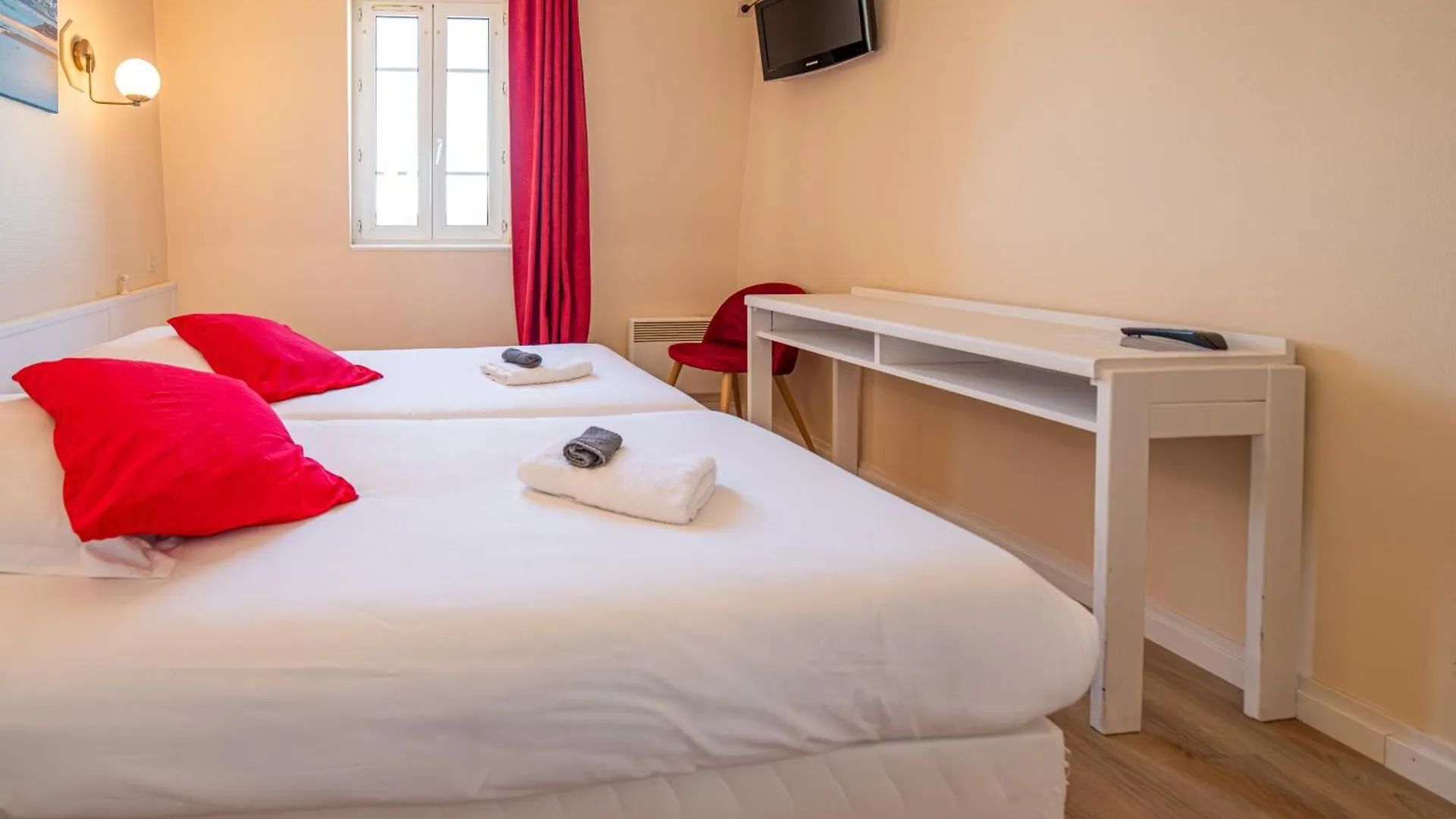 Hotel De La Mairie Saint-Pol-de-Léon